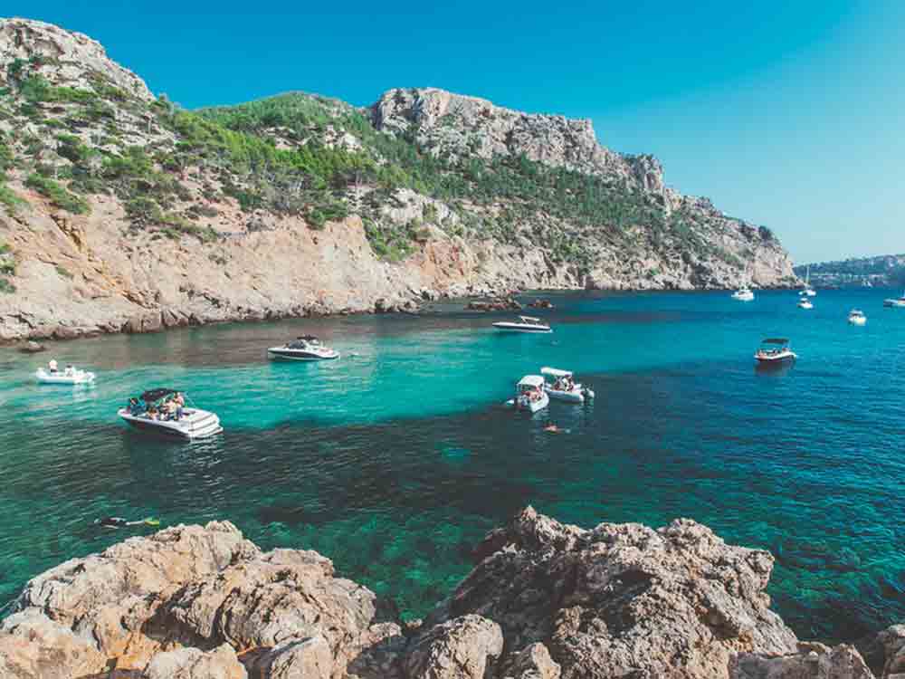 Urlaub auf Menorca und Mallorca für jeden Geschmack, Pierre & Vacances bereitet sich auf den Saisonstart 2022 vor