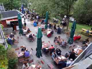 The NOW of Gütersloh