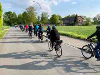 The NOW of Gütersloh