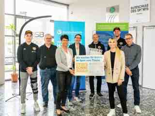 The NOW of Gütersloh