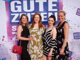 The NOW of Gütersloh