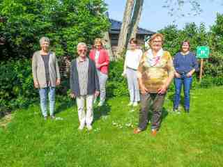 The NOW of Gütersloh