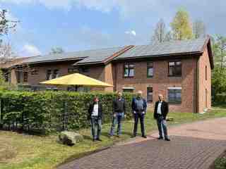 The NOW of Gütersloh