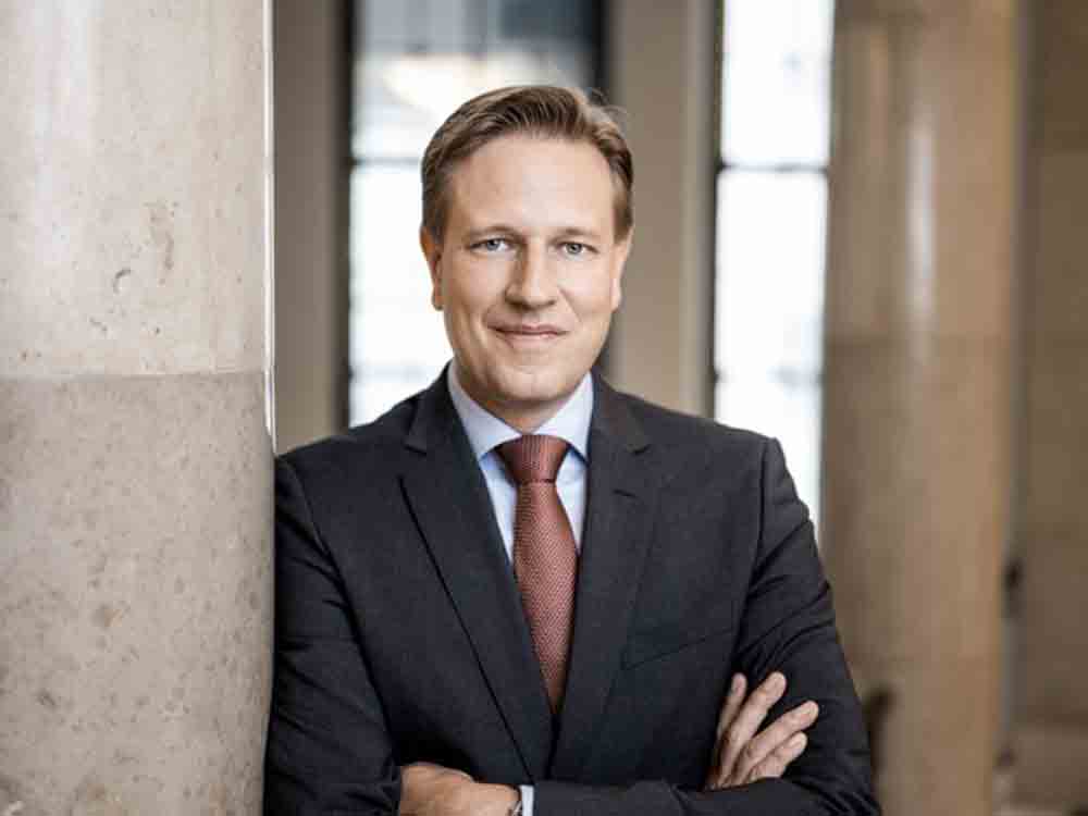 Refinitiv Lipper Awards, Berenberg zum zweiten Mal in Folge zum besten Assetmanager Deutschlands gekürt