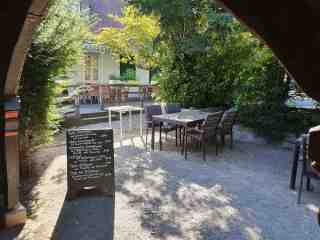 The NOW of Gütersloh