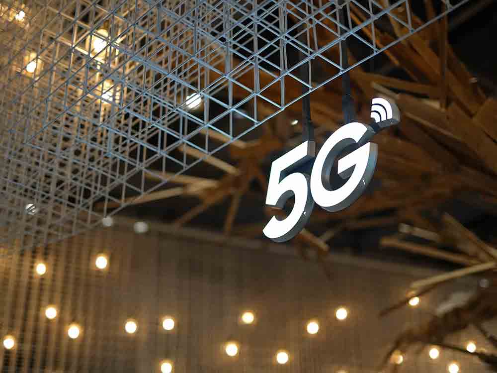 5G aus Polen wurde in Berlin vorgestellt, IS Wireless will sich auch auf dem deutschen Markt entwickeln 5G aus Polen wurde in Berlin vorgestellt, IS Wireless will sich auch auf dem deutschen Markt entwickeln