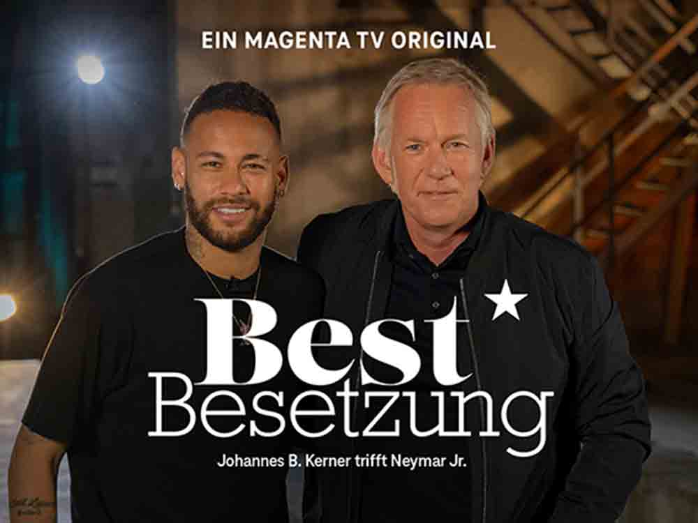 Besser geht’s nicht, »Bestbesetzung« mit Fußballstar Neymar junior und finale Staffel von »Better Things« bei Magenta TV