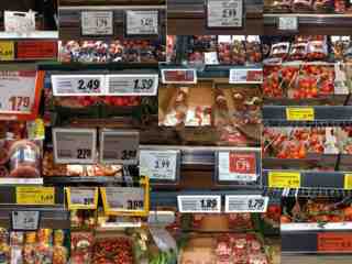 The NOW of Gütersloh