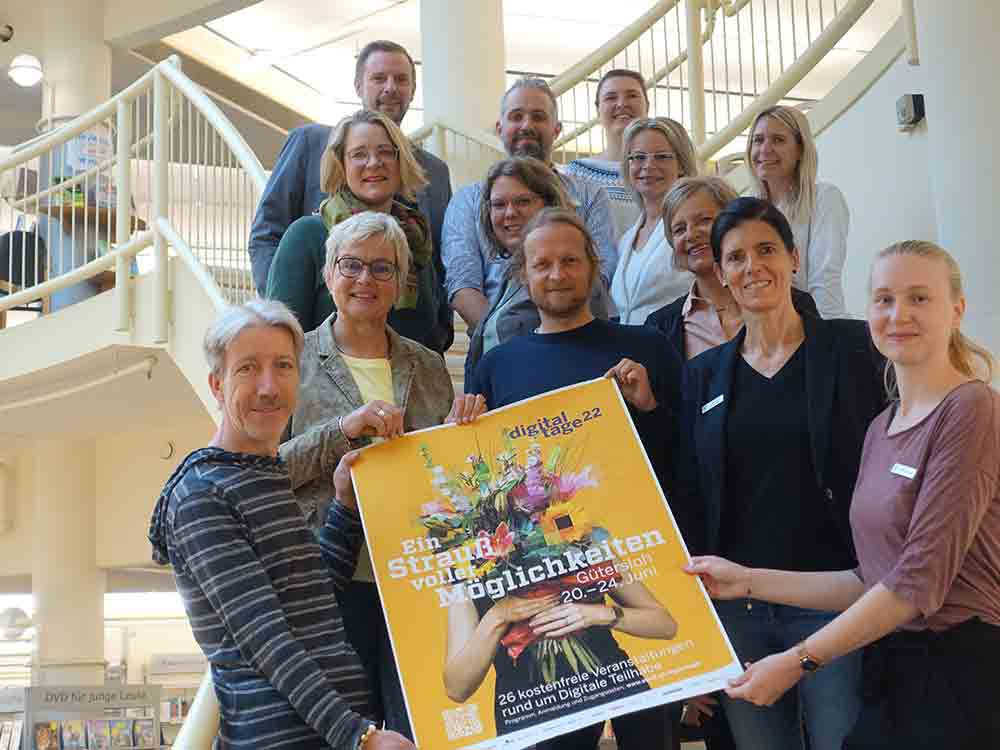 Gütersloh, digitale Entwicklungen verstehen und von ihnen profitieren, Gütsel UnShop, die Lösung für den lokalen Einzelhandel Gütersloh, digitale Entwicklungen verstehen und von ihnen profitieren, Gütsel UnShop, die Lösung für den lokalen Einzelhandel