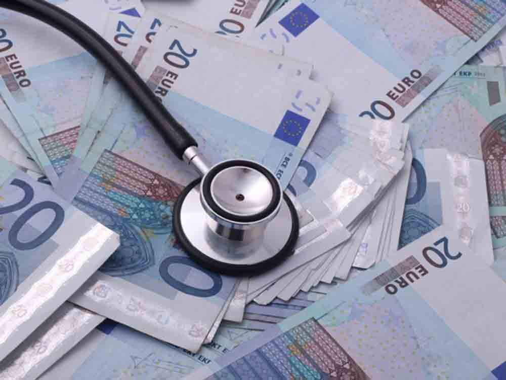 Schutzlos trotz Gesundheitssystem, 61.000 Menschen in Deutschland ohne Krankenversicherung