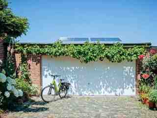 The NOW of Gütersloh