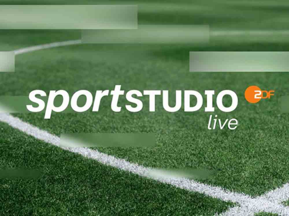 Zweimal »UEFA Nations League« live im ZDF, Sportstudio Live, Deutschland gegen England und Deutschland gegen Italien