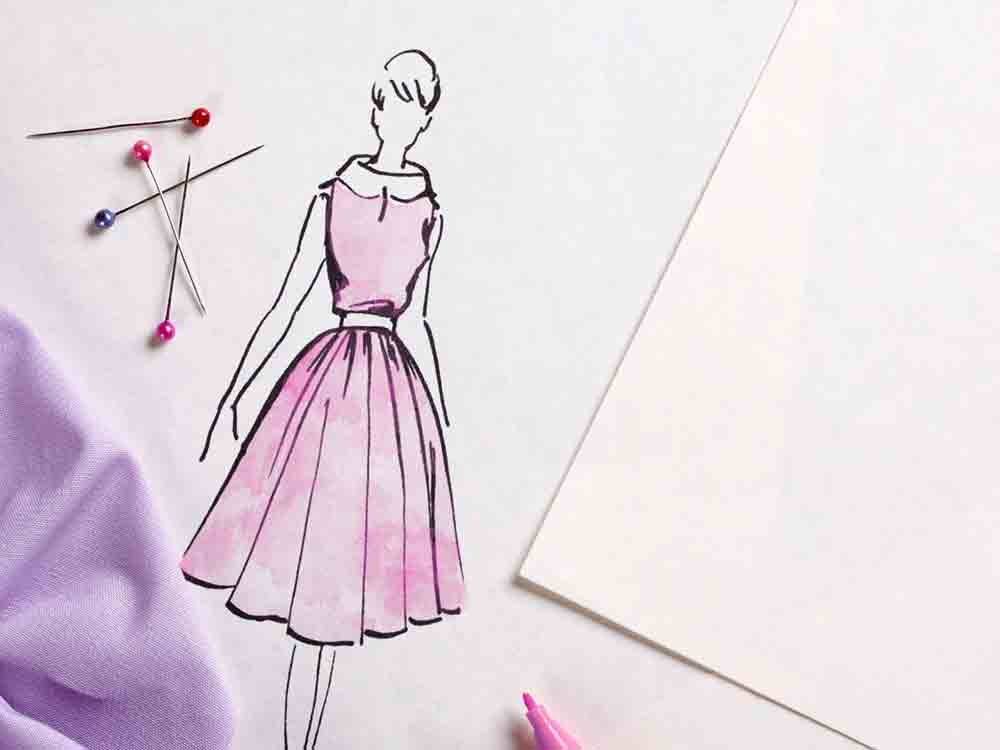 Fashion Design Institut, Mode studieren Fashion Design Institut, Mode studieren