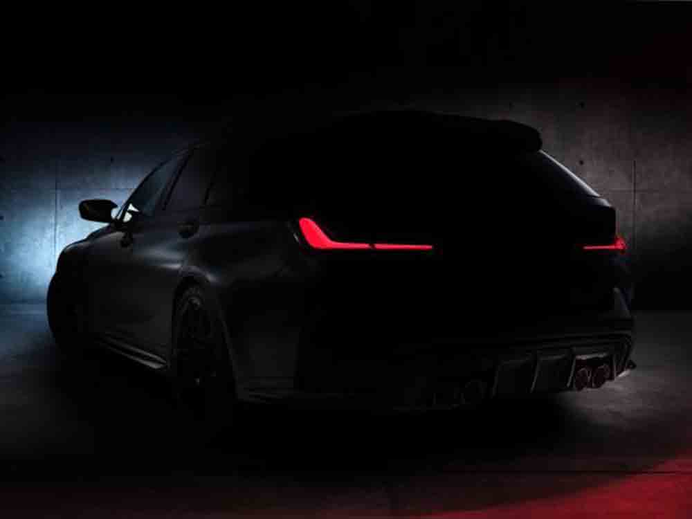 Feierlichkeiten zum 50 jährigen Bestehen der BMW M GmbH beim Goodwood Festival of Speed 2022 Feierlichkeiten zum 50 jährigen Bestehen der BMW M GmbH beim Goodwood Festival of Speed 2022