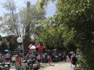 The NOW of Gütersloh