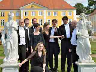 The NOW of Gütersloh