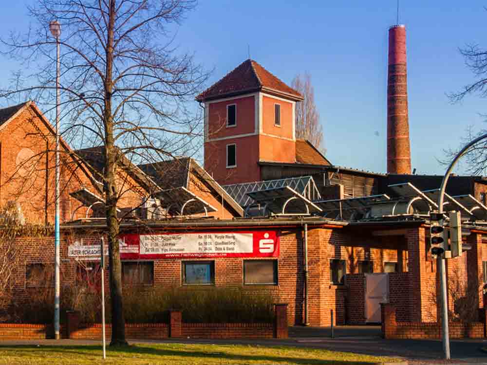 Soest, Kulturhaus Alter Schlachthof, Programm im Juli 2022