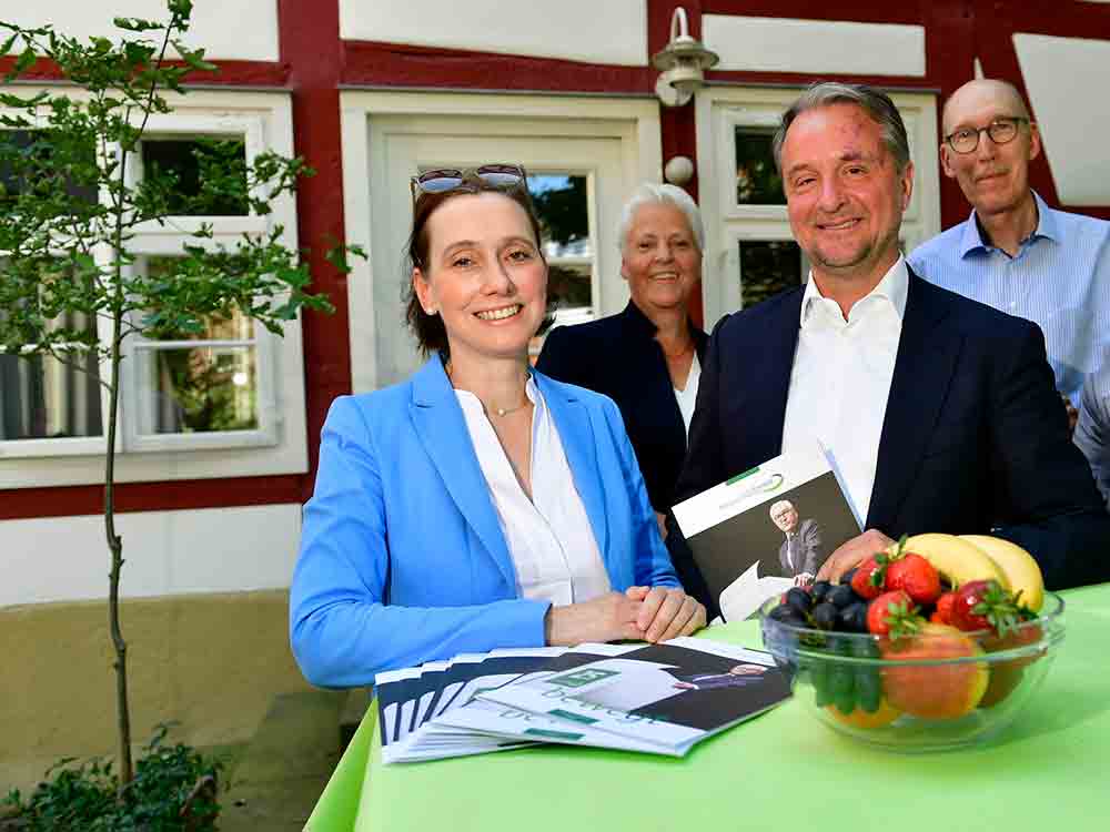 Gütersloh, Stiftung fördert Projekte mit der Rekordsumme von 531.000 Euro, Tätigkeitsbericht zum Jubiläumsjahr 2021 Gütersloh, Stiftung fördert Projekte mit der Rekordsumme von 531.000 Euro, Tätigkeitsbericht zum Jubiläumsjahr 2021