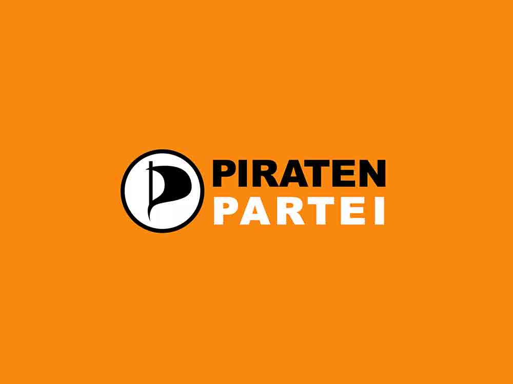 Nach G7 Leak, Polizei legt öffentliche Piratenpartei Infrastruktur lahm