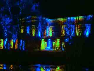 The NOW of Gütersloh