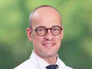 The NOW of Gütersloh