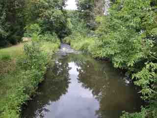 The NOW of Gütersloh
