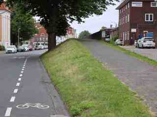 The NOW of Gütersloh