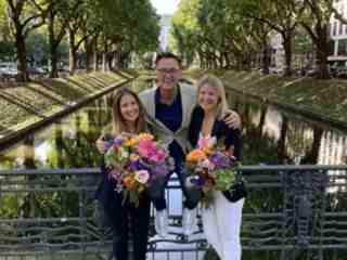 The NOW of Gütersloh