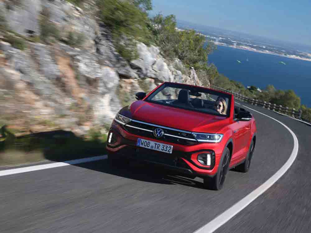 1.5 TSI evo2, noch mehr Effizienz und geringere Emissionen für den Weltmotor von Volkswagen 1.5 TSI evo2, noch mehr Effizienz und geringere Emissionen für den Weltmotor von Volkswagen