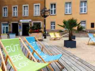 The NOW of Gütersloh