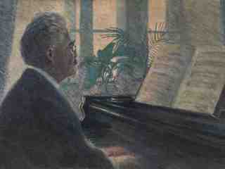 The NOW of Gütersloh