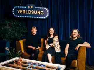 The NOW of Gütersloh