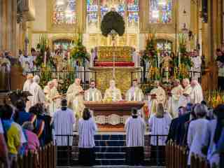 The NOW of Gütersloh