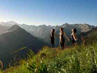 The NOW of Gütersloh