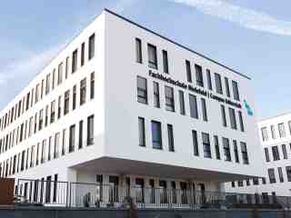 The NOW of Gütersloh