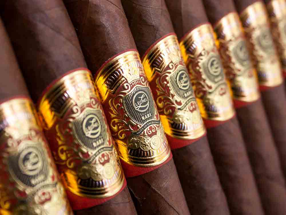 Leonel Cigars eröffnet Flagship Lounge in Berlin, neue Genuss Location für Zigarrenliebhaber im Herzen der Hauptstadt Leonel Cigars eröffnet Flagship Lounge in Berlin, neue Genuss Location für Zigarrenliebhaber im Herzen der Hauptstadt
