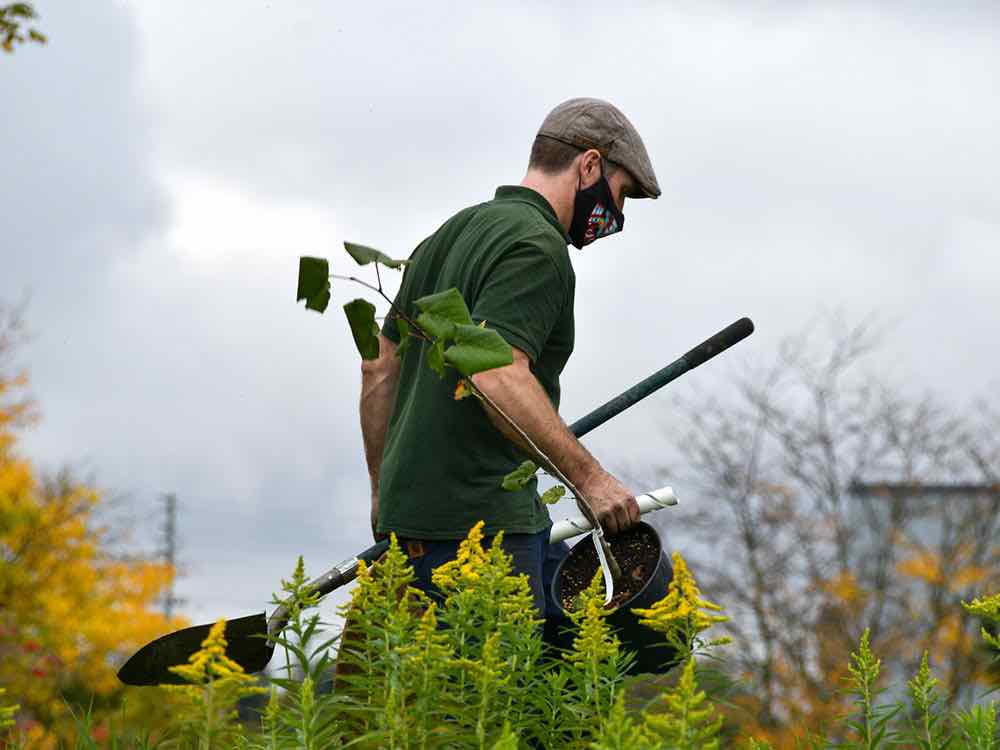 Rocholl Garten, Landschafts und Tiefbau GmbH, mit Digitalisierung gegen Fachkräftemangel in der Baubranche Rocholl Garten, Landschafts und Tiefbau GmbH, mit Digitalisierung gegen Fachkräftemangel in der Baubranche