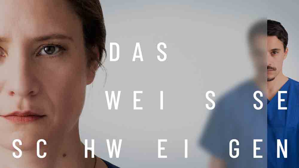 Der Deutsche Fernsehpreis 2022, 2 Nominierungen für Das Weiße Schweigen