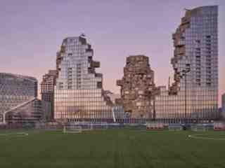 The NOW of Gütersloh