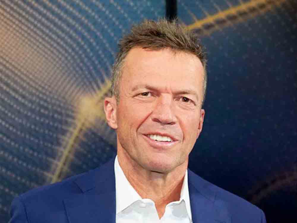 Doppelte Weltmeister Expertise im Europapokal, RTL