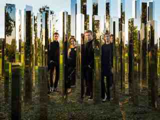 The NOW of Gütersloh