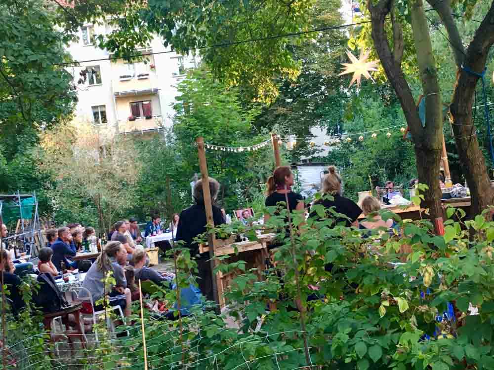 Gütersloh, Deutschland, Tag des Offenen Denkmals 2022, Kulturspur, ein Fall für den Denkmalschutz, 11. September 2022