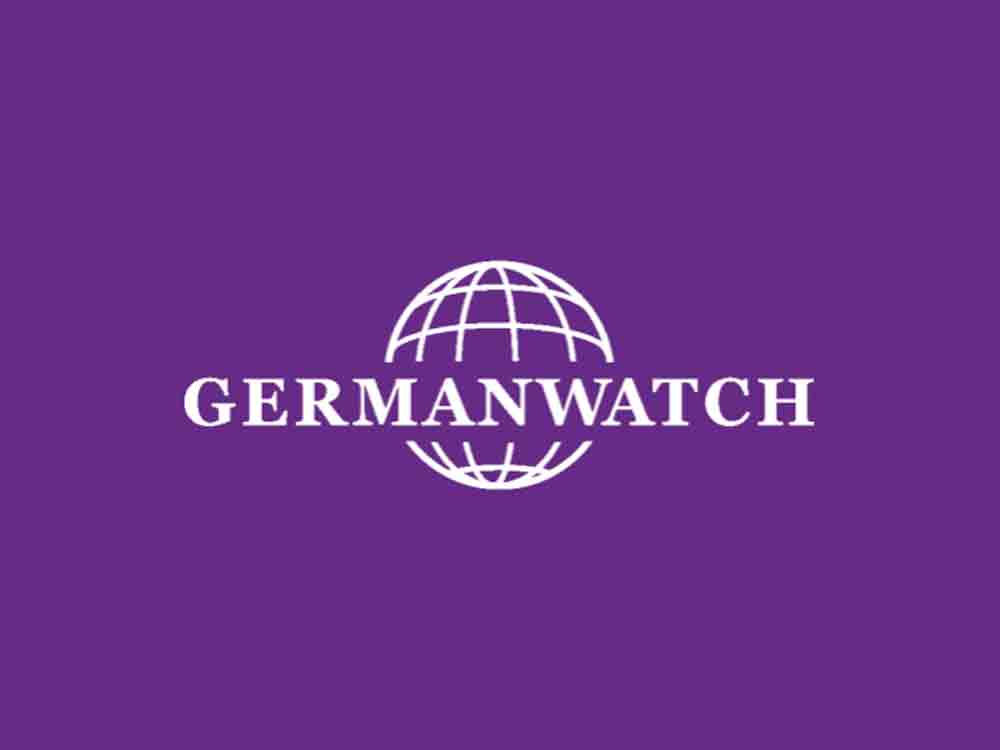 Germanwatch fordert Sofortprogramm zur Beschleunigung der Energiewende
