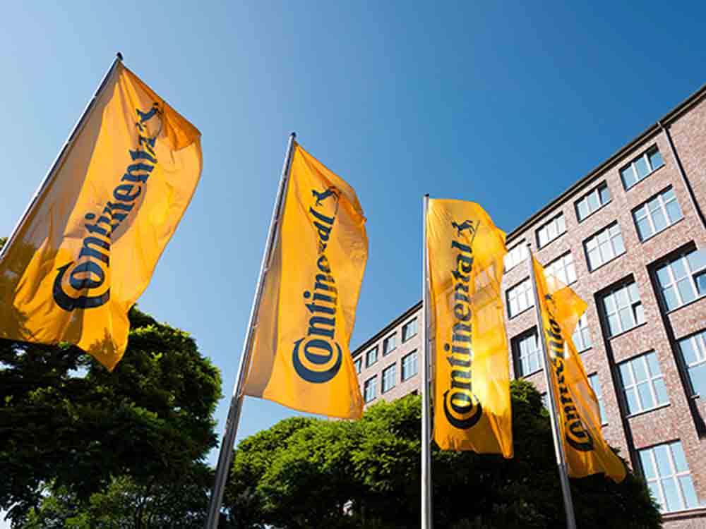 T Systems bringt SAP von Continental in die Private Cloud