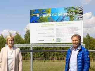 The NOW of Gütersloh