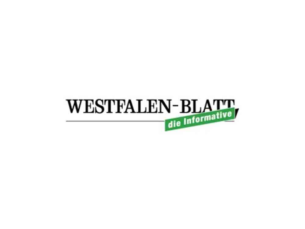 Westfalen Blatt, nach Vergewaltigungsserie im Krankenhaus Vorermittlungen gegen Kripo und Staatsanwaltschaft Bielefeld