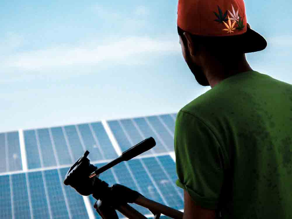 Solardachpflicht beschleunigt Wende im Gebäudesektor, WWF, umfassende Einführung ist rechtlich schnell möglich