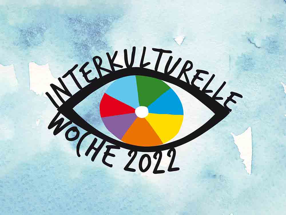 Interkulturelle Woche in Bad Salzuflen, 25. September bis 1. Oktober 2022