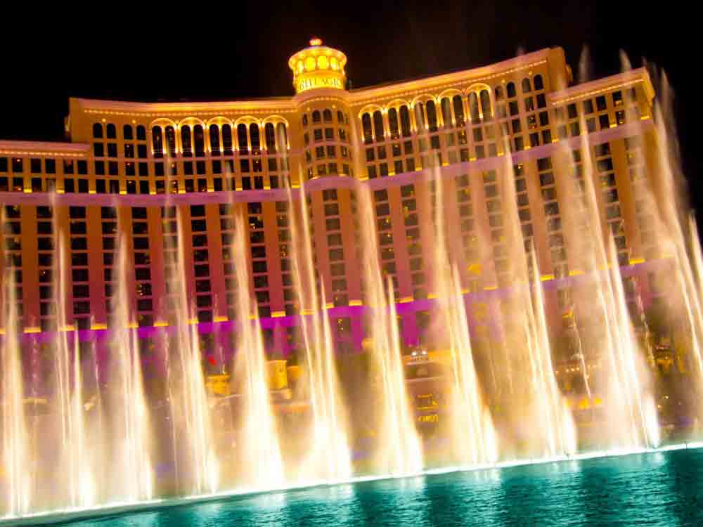 The Most Mind-Blowing Casino Resorts Revealed In Insta Study