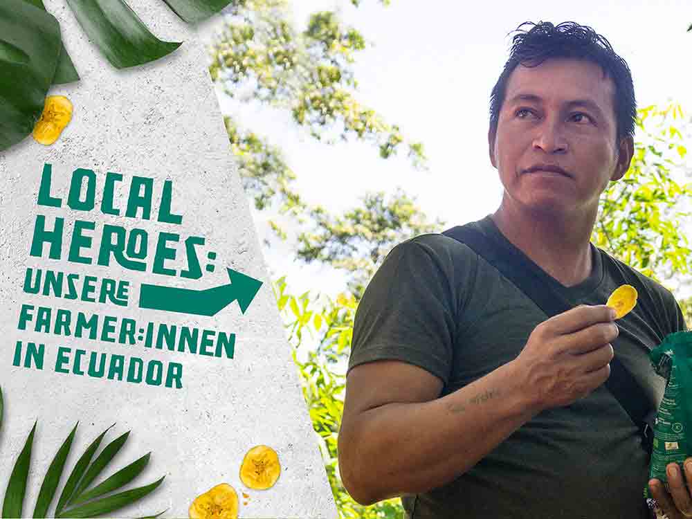 El Origen, Profit und Nachhaltigkeit müssen keine Widersprüche sein, veganes Food Start up El Origen, Profit und Nachhaltigkeit müssen keine Widersprüche sein, veganes Food Start up